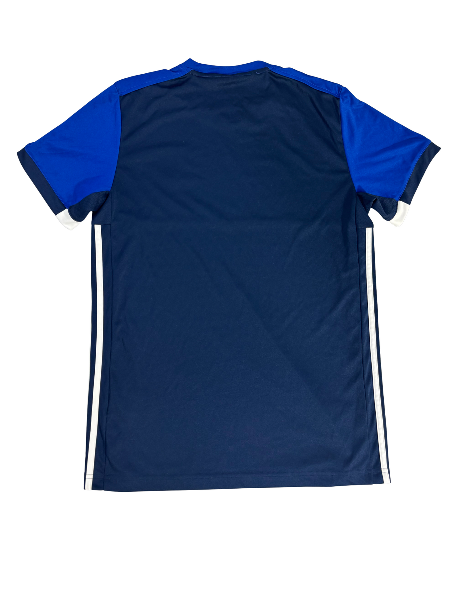 England Football Team Training Jersey - M