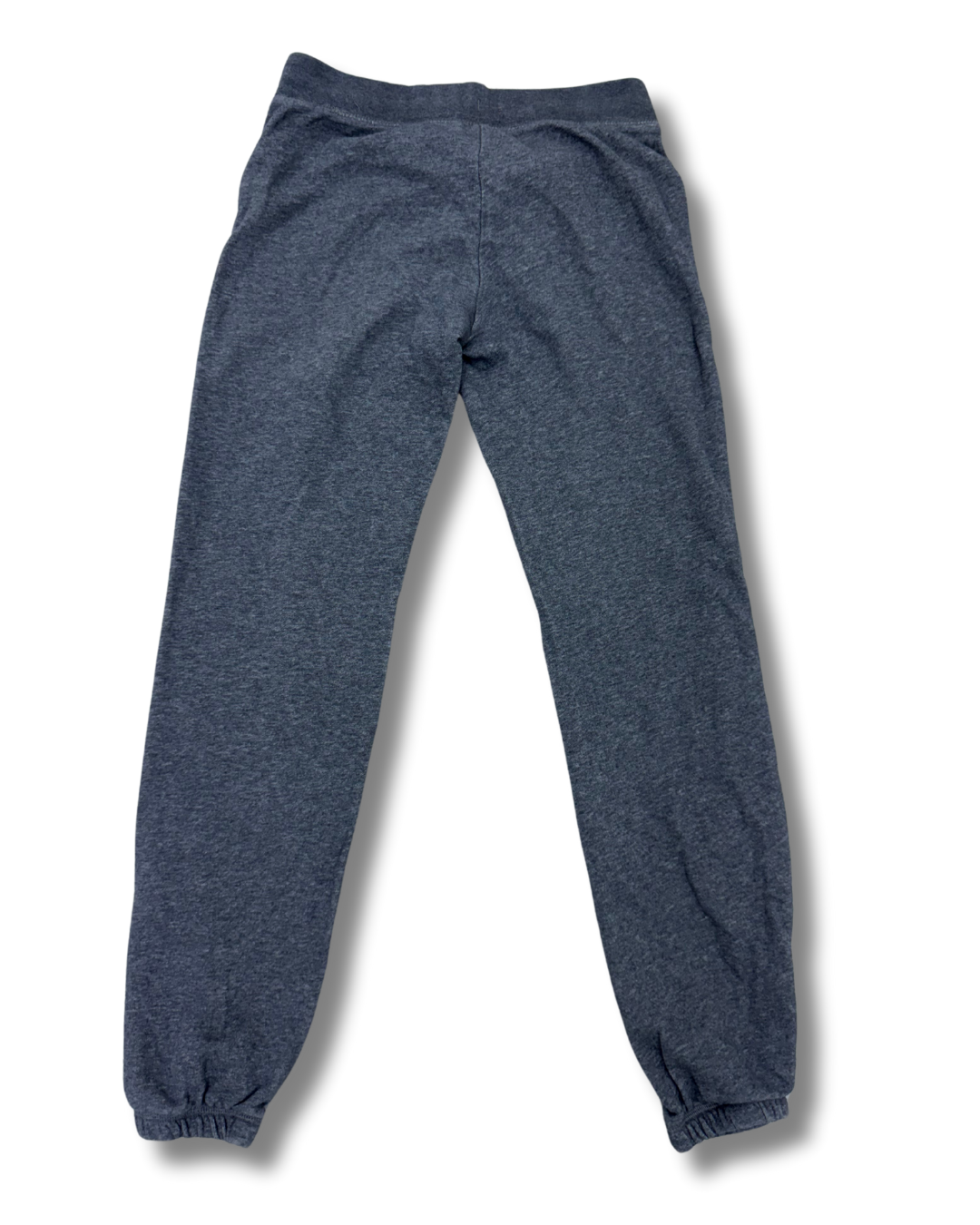 Nike Grey Track Pants - XS