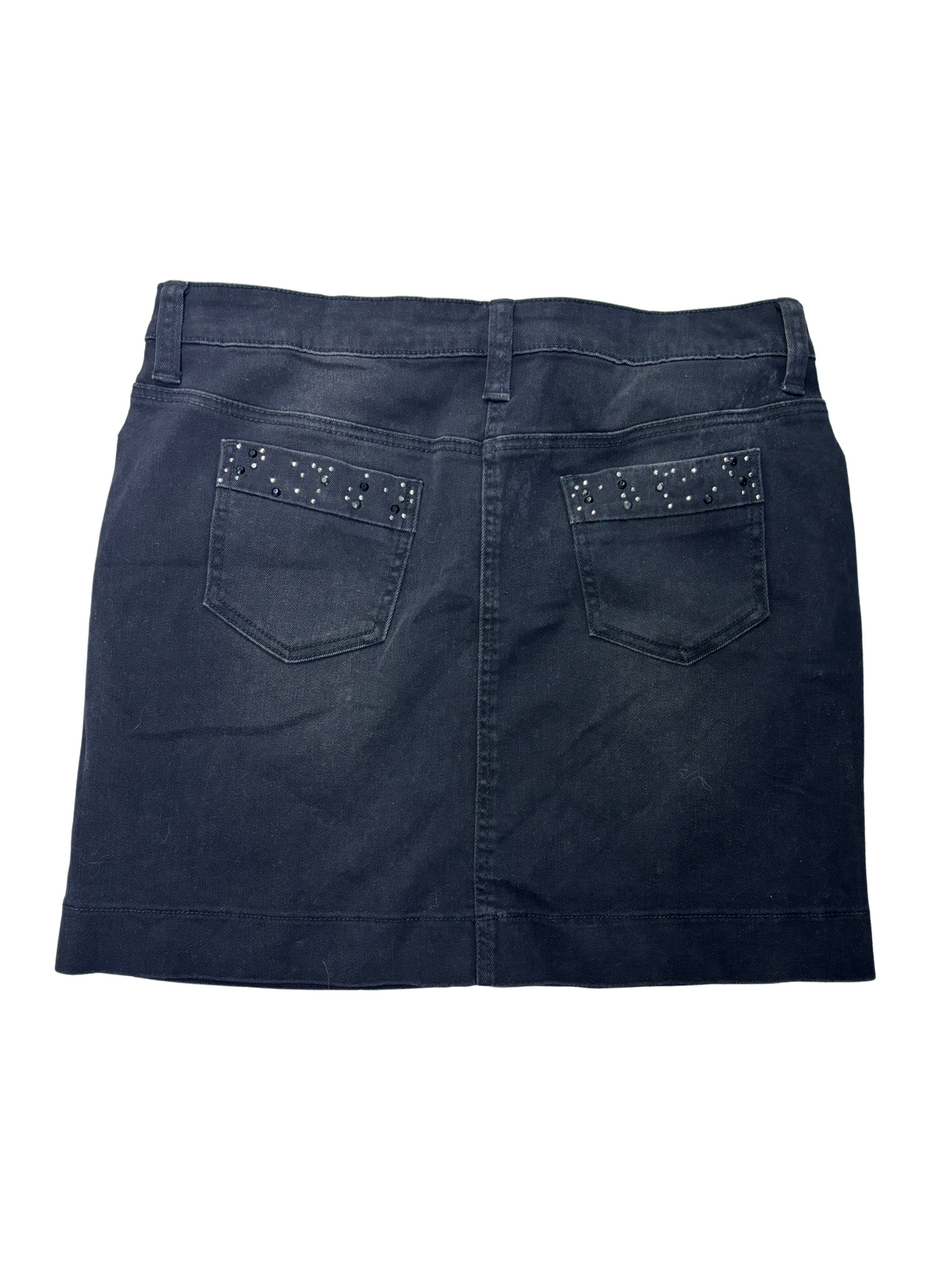 M&S - Short Skirt - XXL | Waist: 34