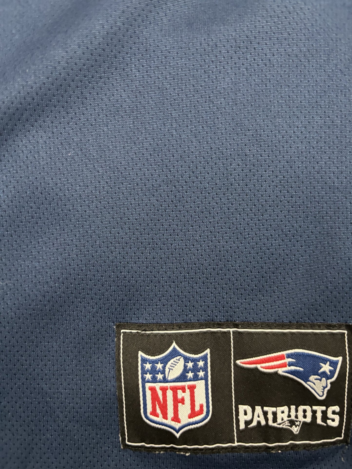 Primark NFL New England Patriots EST 60 Jersey- M