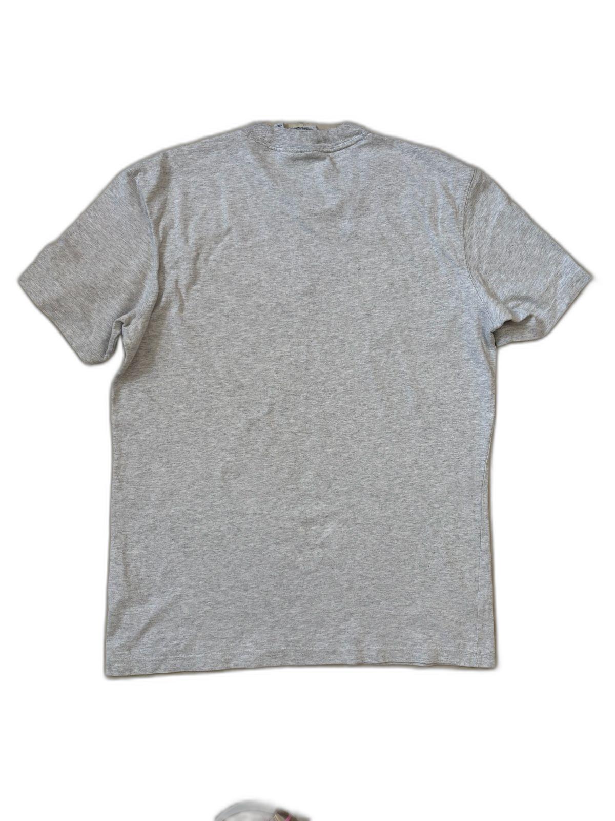 Adidas Originals RIFTA Metro AAC Grey T-Shirt - M