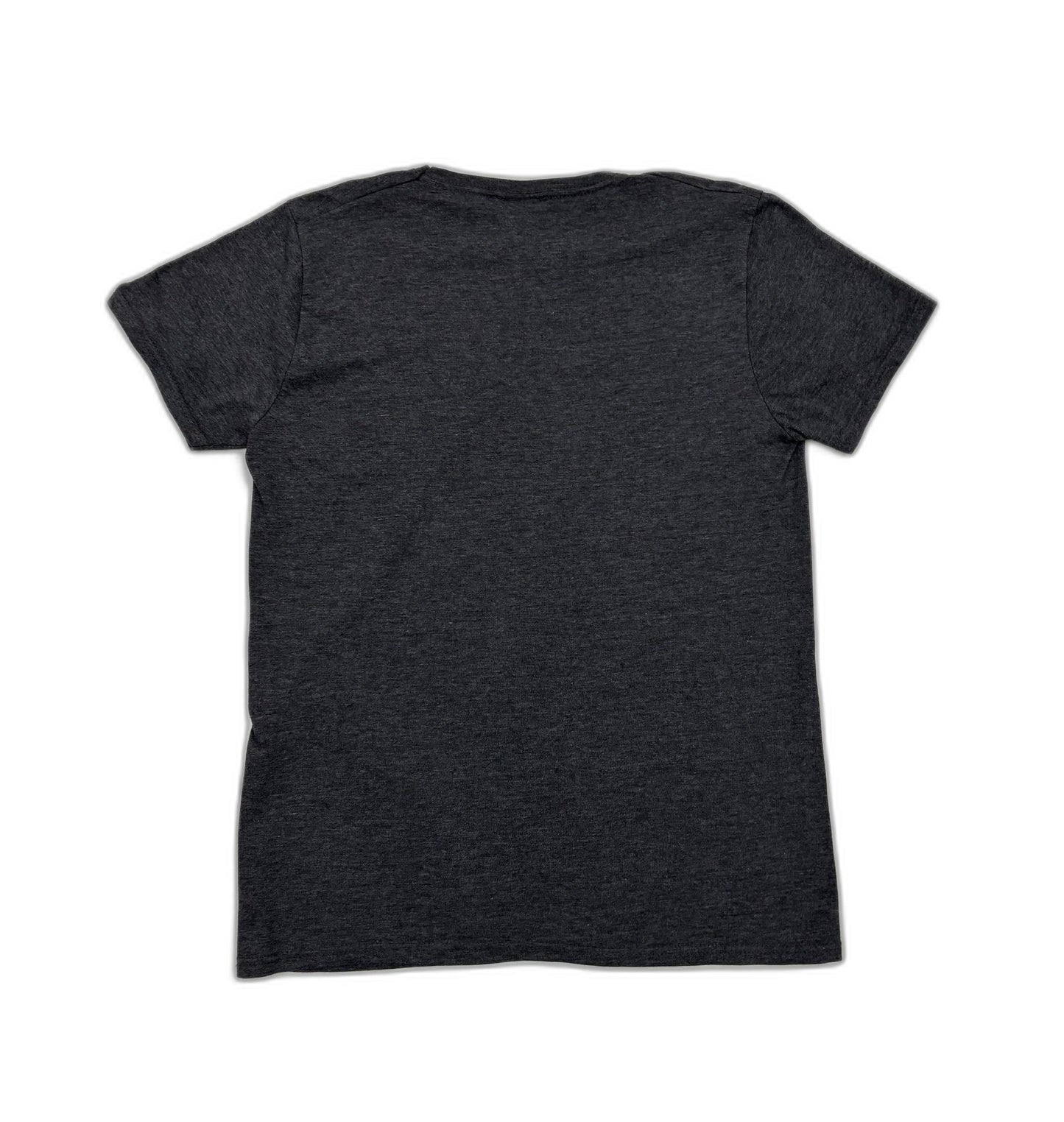 The Witcher Gray Geralt Graphic T-Shirt - S