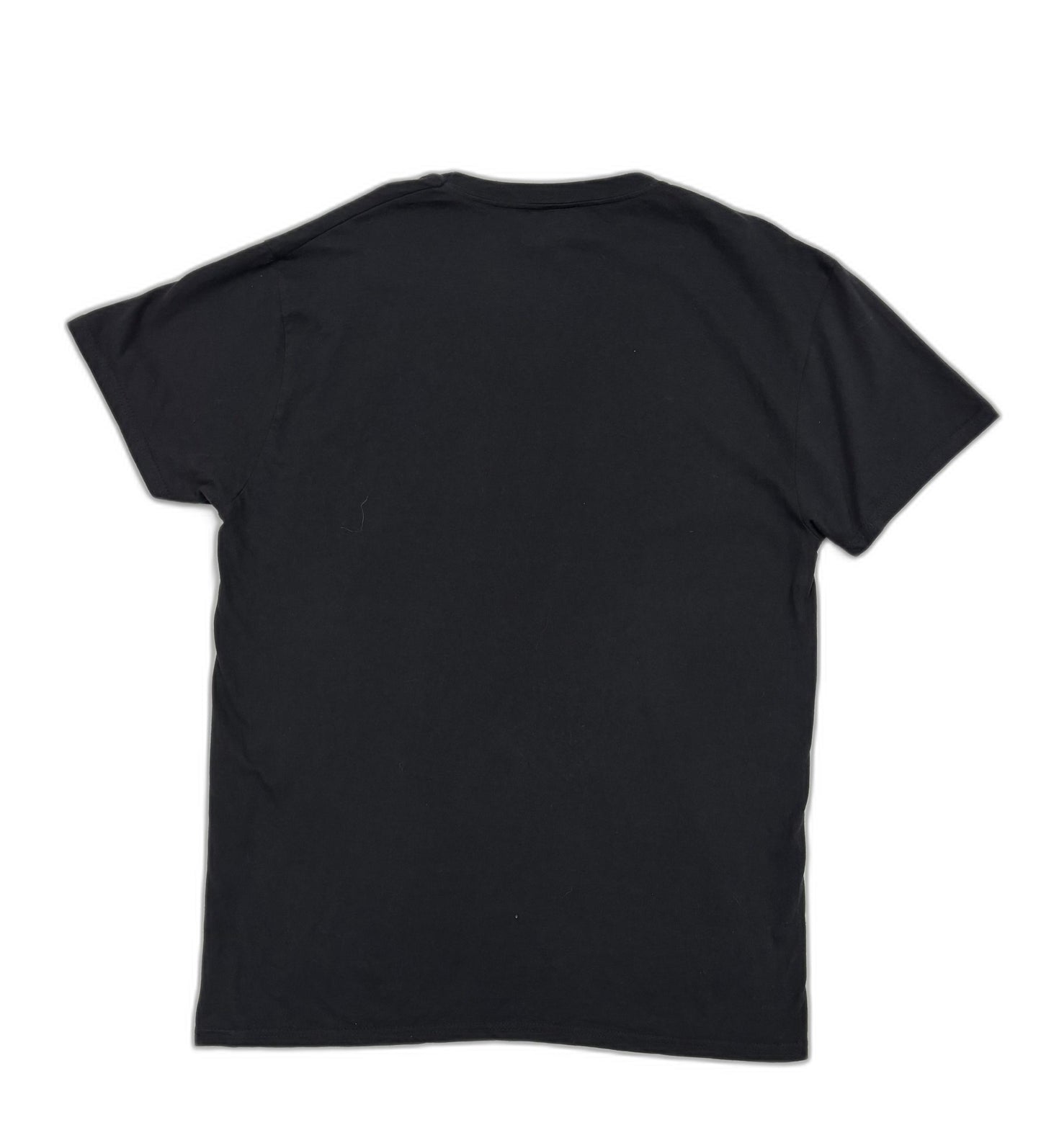 Marvel Guardians of the Galaxy Volume 3 Black T-Shirt - S