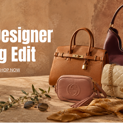 Collection image for: The Designer Bag Edit