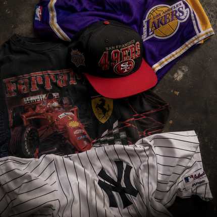 Collection image for: Sports Merch