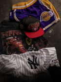 Sports Merch