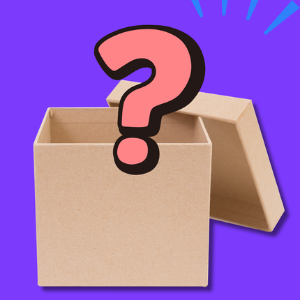 Collection image for: Mystery Box