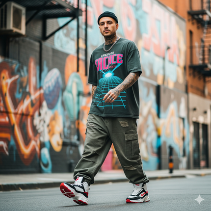 Collection image for: Men Streetwear