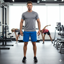 Men Activewear
