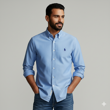 Collection image for: Men Shirts