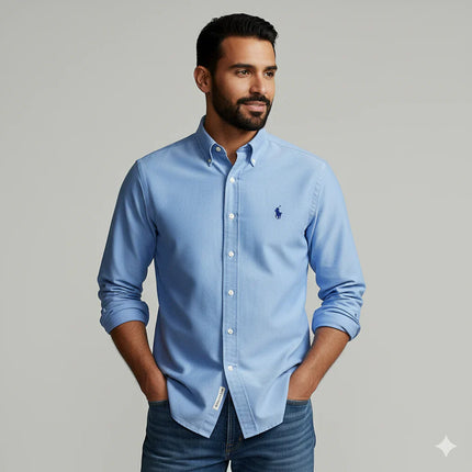 Collection image for: Men Shirts