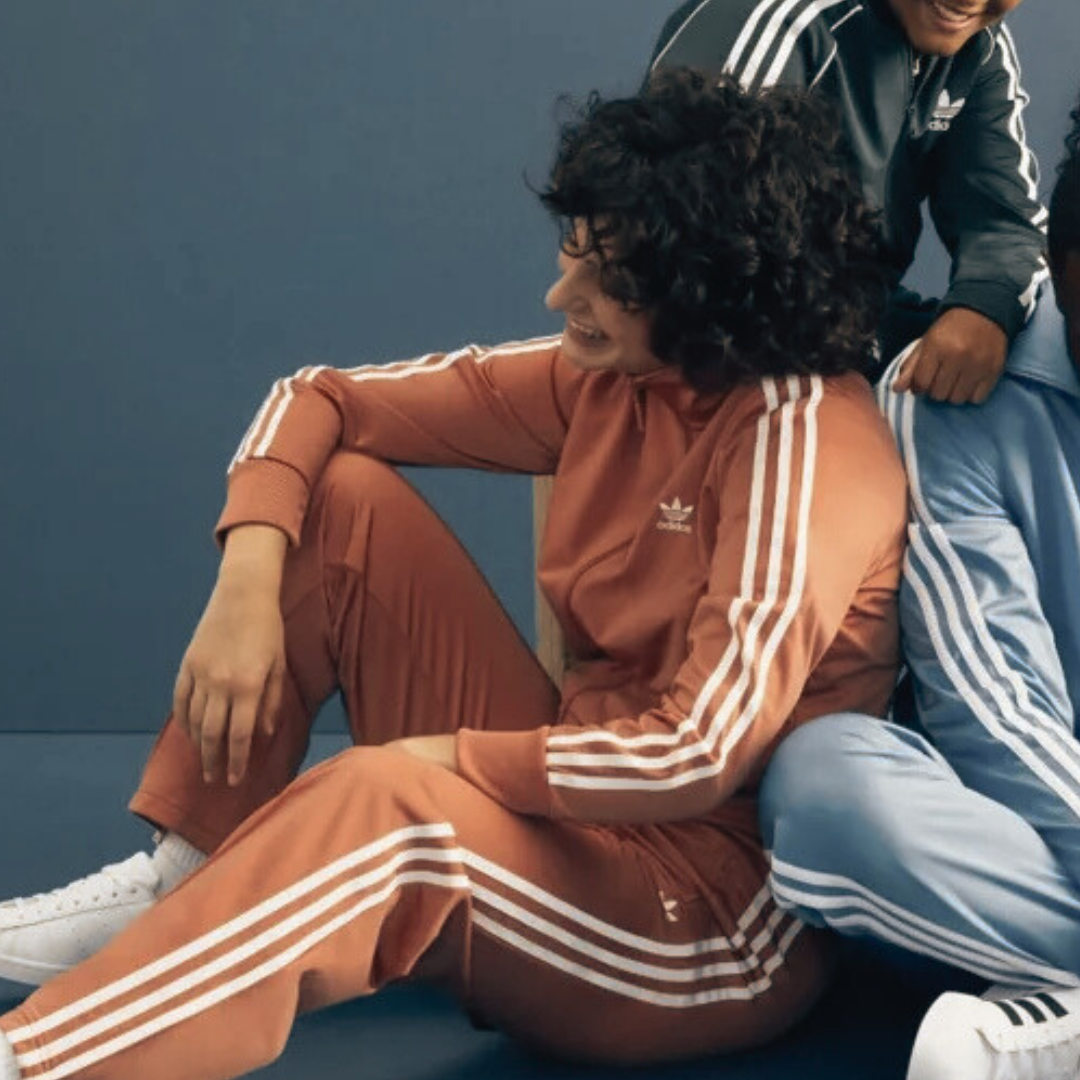 Adidas