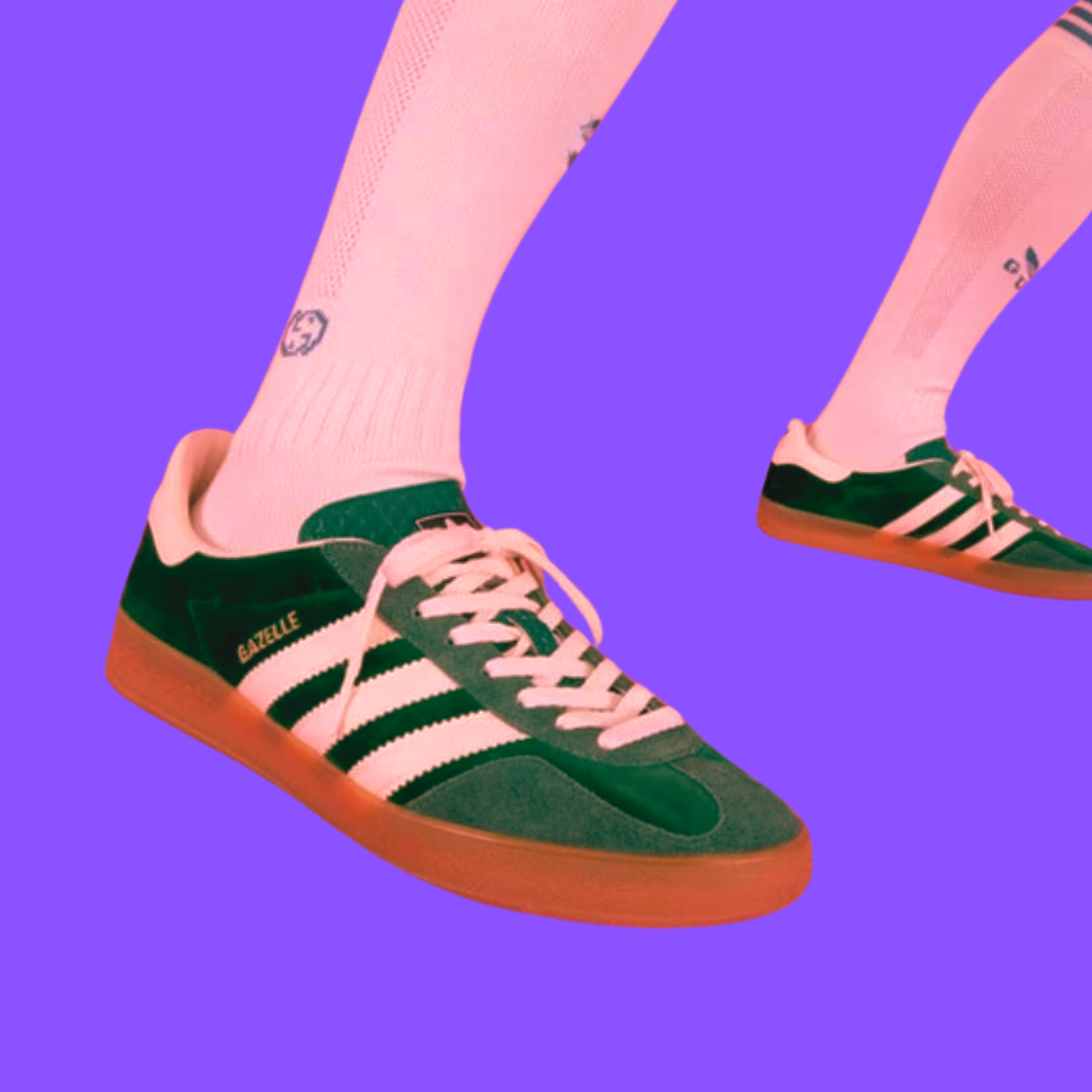 Everyday Kicks