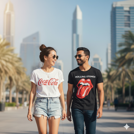 Collection image for: Graphic Tees