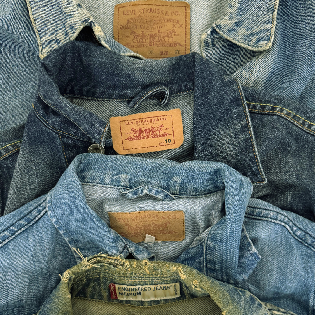 Levi's