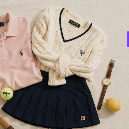 Collection image for: Polo Girl
