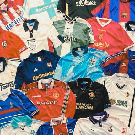 Collection image for: Football
