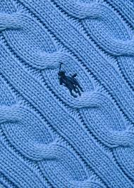 Collection image for: Ralph Lauren Cable Knit