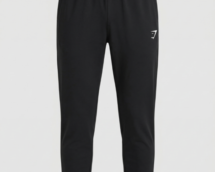 Gymshark Black Athletic Performance Joggers