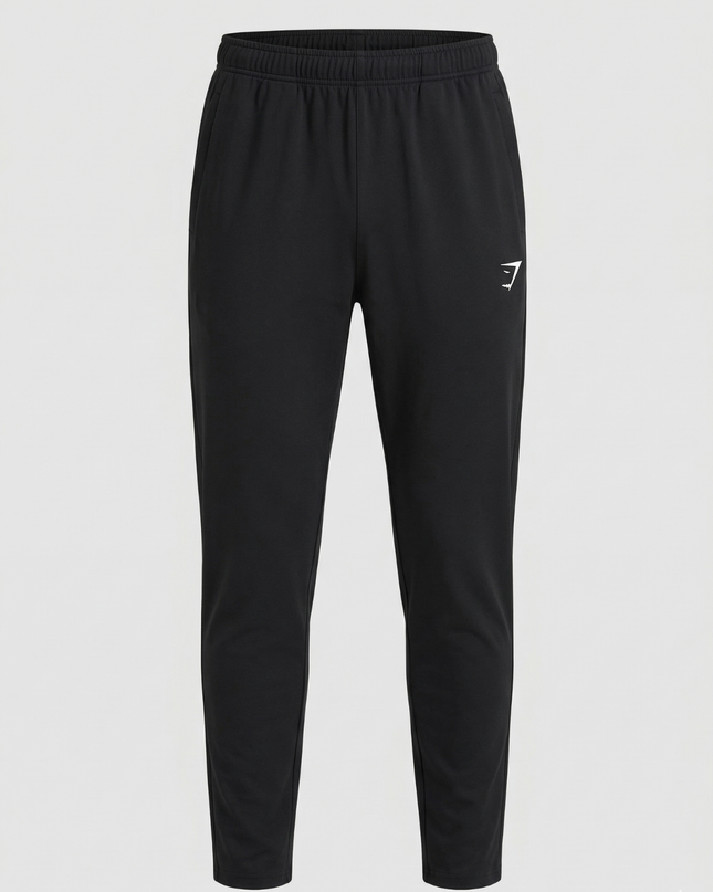 Gymshark Black Athletic Performance Joggers
