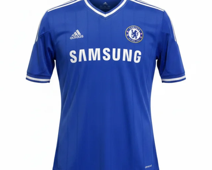 Chelsea FC 2013-14 Home Jersey