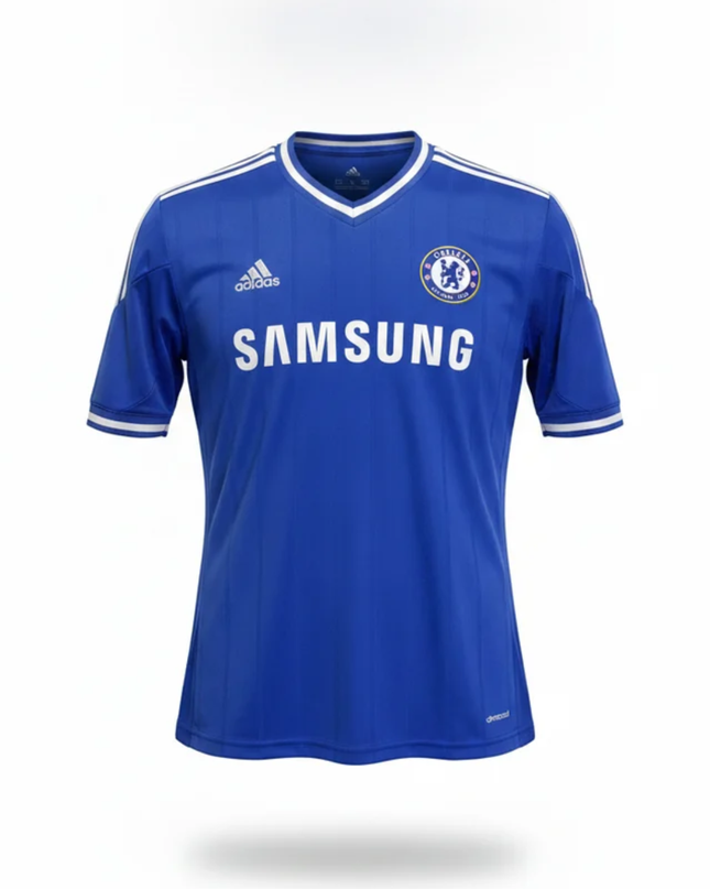 Chelsea FC 2013-14 Home Jersey