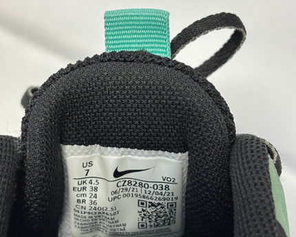 Nike Metcon 7 Training Shoes | Black | EU 38