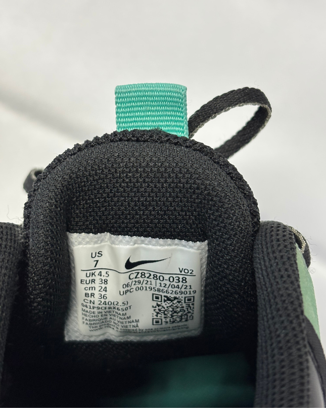 Nike Metcon 7 Training Shoes | Black | EU 38