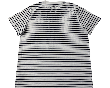 French Connection  White T Shirt
