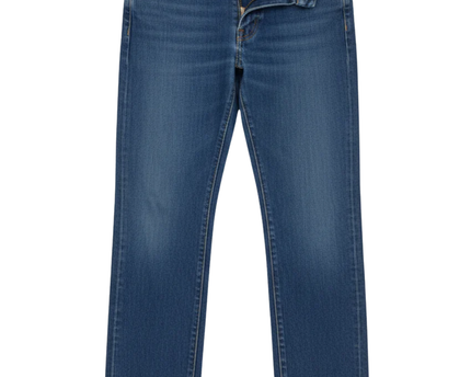 Levi's Premium 511 Blue Slim Fit Jeans