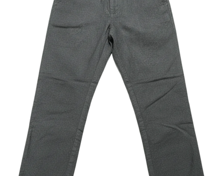 Polo Ralph Lauren Grey Tapered Casual Trousers