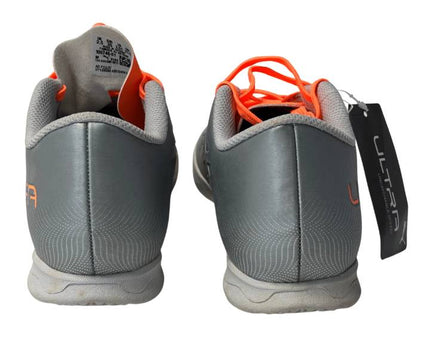 Puma Ultra Grey Indoor Soccer Shoes