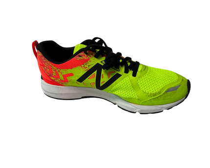 New Balance Neon Yellow 1500v3 REVlite Sneakers