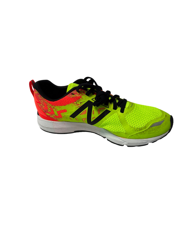 New Balance Neon Yellow 1500v3 REVlite Sneakers