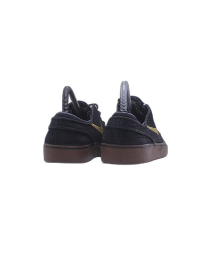 Nike Stefan Janoski Black Casual shoe | EU 39