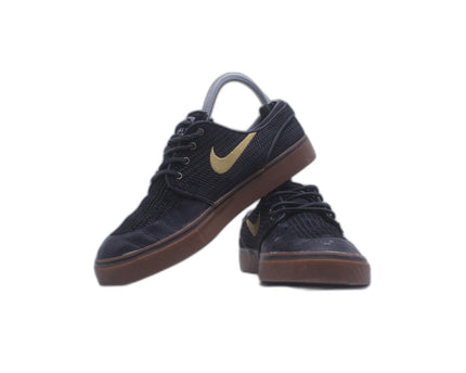 Nike Stefan Janoski Black Casual shoe | EU 39