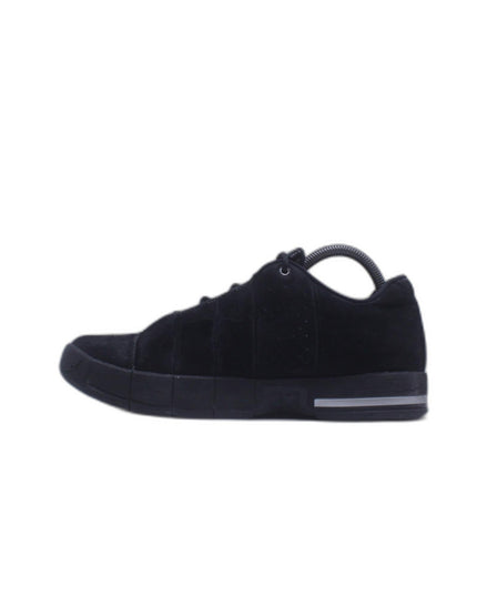Nike Air Jordan TE 2 Low Black Basketball Shoe | EU 42