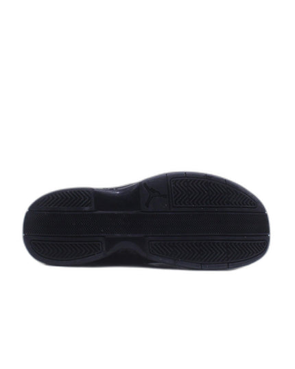 Nike Air Jordan TE 2 Low Black Basketball Shoe | EU 42