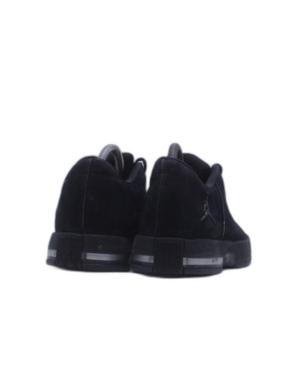 Nike Air Jordan TE 2 Low Black Basketball Shoe | EU 42