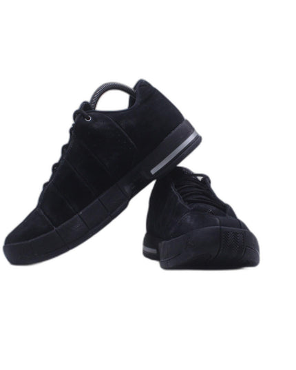 Nike Air Jordan TE 2 Low Black Basketball Shoe | EU 42