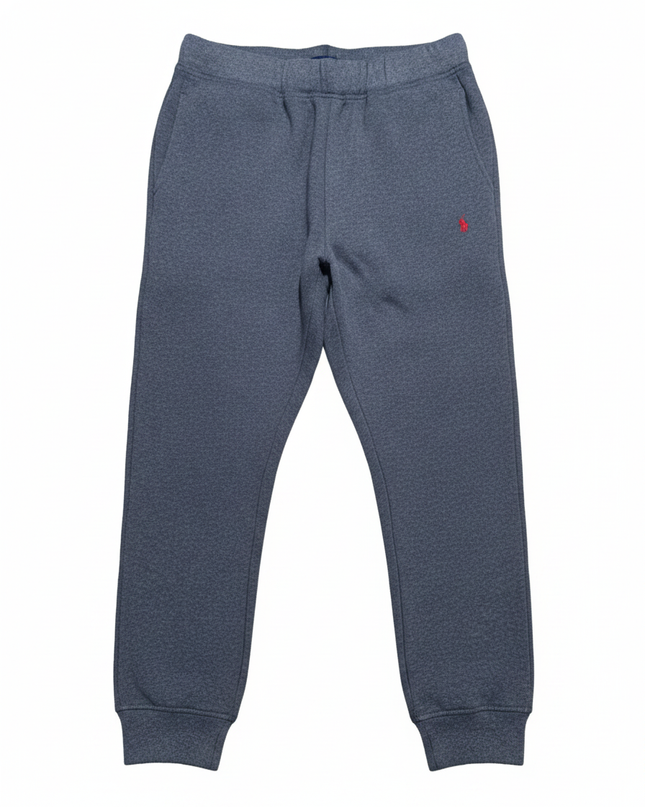 Polo by Ralph Lauren Blue Jogger Sweatpants