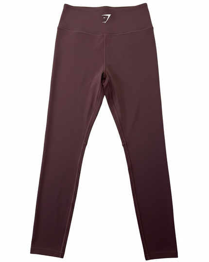 Gymshark High-Waisted Performance Athletic Leggings