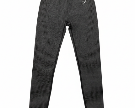 Gymshark Energy+ Seamless High-Waisted Performance Leggings
