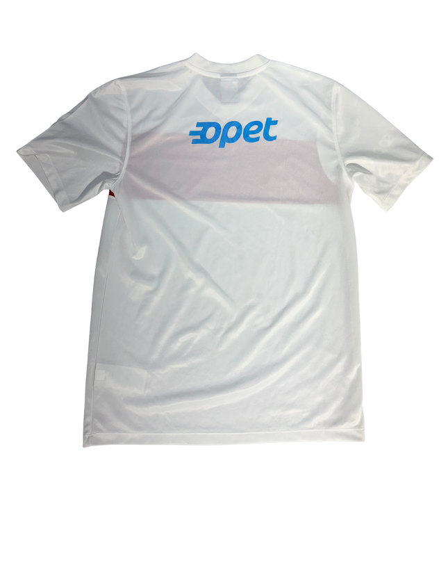 Turkey Home Football Jersey - M