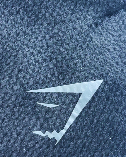 Gymshark Pippa Black Training Joggers - XS