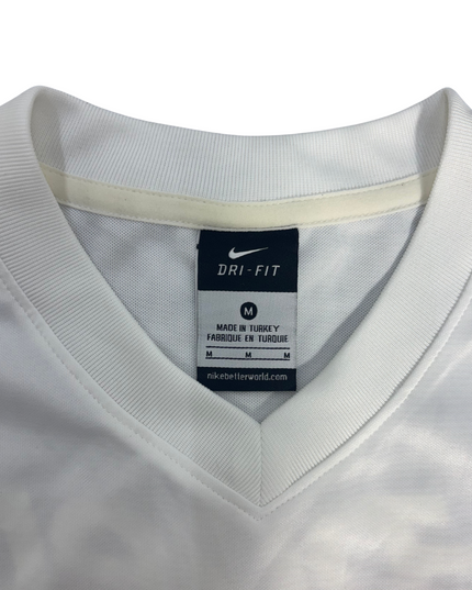 Turkey Home Football Jersey - M