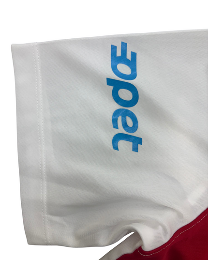 Turkey Home Football Jersey - M
