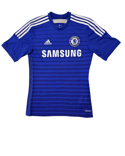 Adidas Chelsea Home Kit 2014-15 Football Jersey