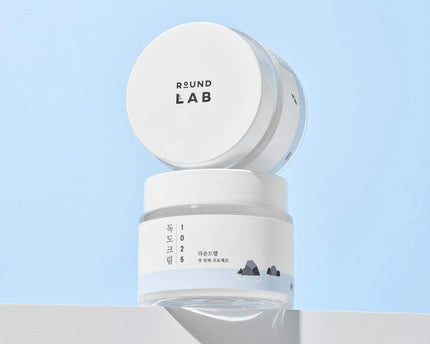 Round Lab 1025 Dokdo Cream 80ml