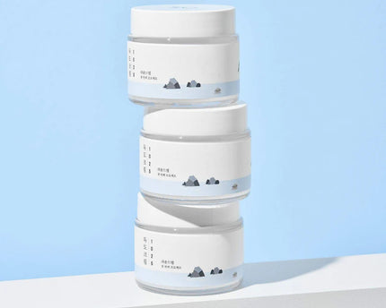 Round Lab 1025 Dokdo Cream 80ml
